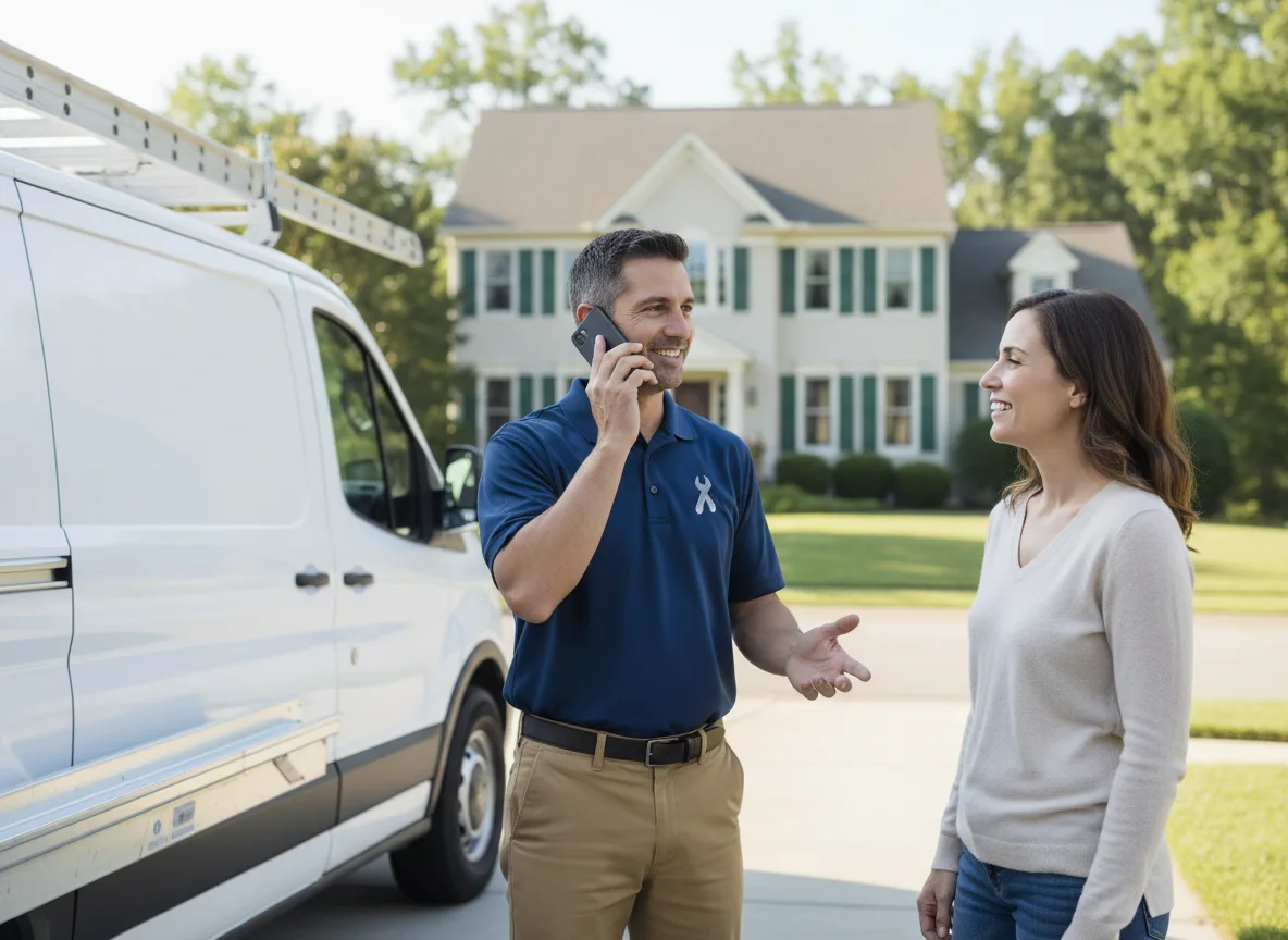 Home Gutter Service Pottsville, PA FAQs